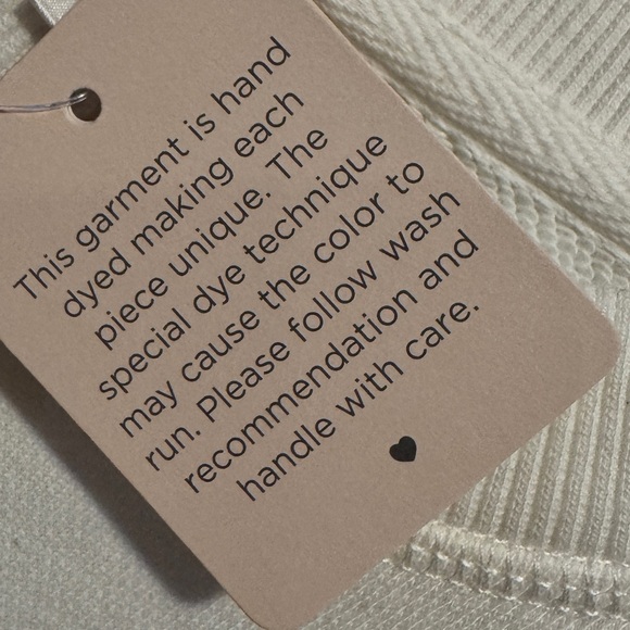 Spiritual gangster top! Brand new! - Picture 10 of 14